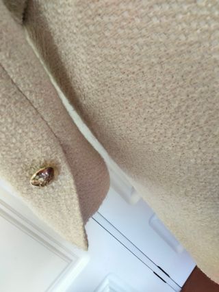 traje de chaqueta Mango