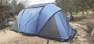 Tienda de Campaña Quechua T4.2 XL Air 