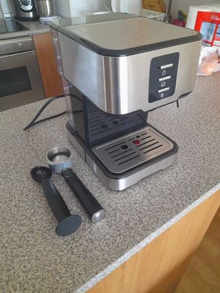 Cafetera