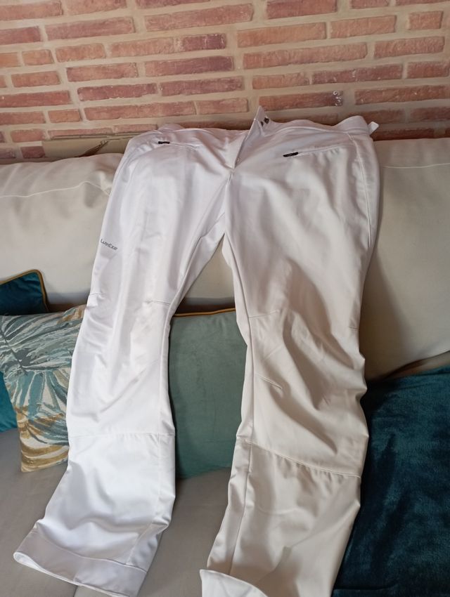 Pantalones Esquí 🎿 mujer