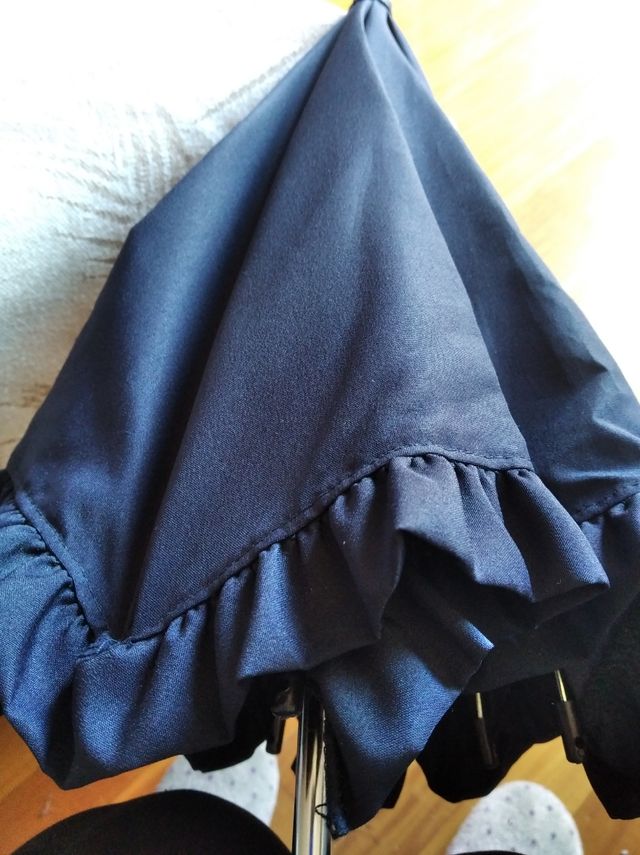 sombrilla cochecito bebe 