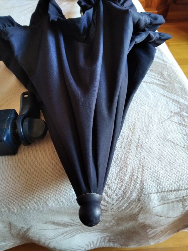 sombrilla cochecito bebe 