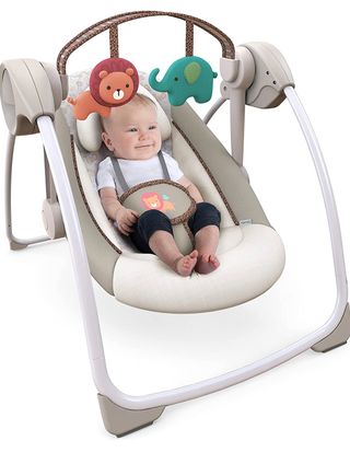 Columpio Portable Swing - Cozy Kingdom