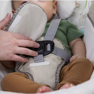 Columpio Portable Swing - Cozy Kingdom