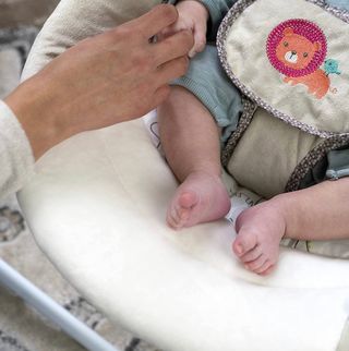 Columpio Portable Swing - Cozy Kingdom