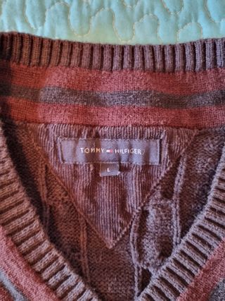 Jersey Tommy Hilfiger