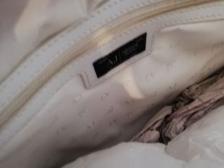 Armani Borsa 💖