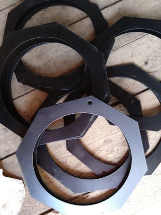 marcos para filtros de color