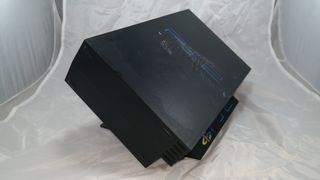 stand Expositor válido para ps2 y ps2 slim