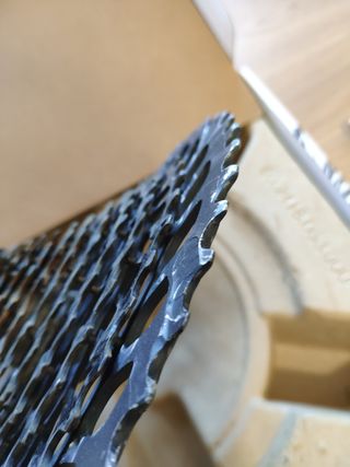 cassette sram gx 10-52 12v