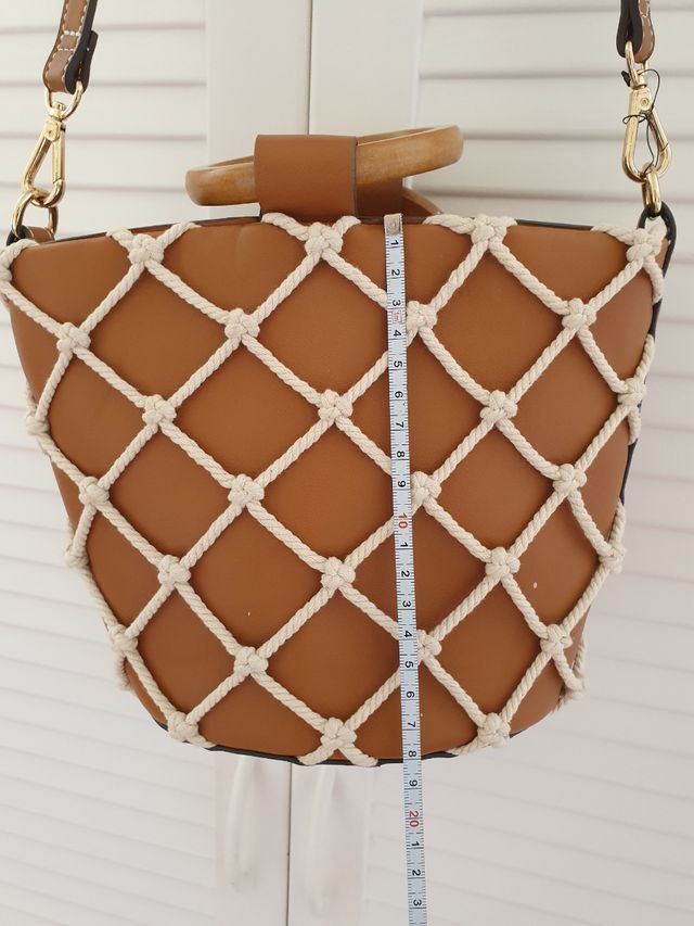 Bolso Mango