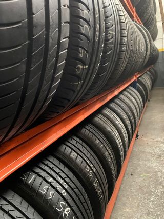 NEUMATICOS EN OFERTA 185/60/15