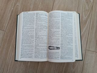 Diccionario Inglés avanzado de Oxford