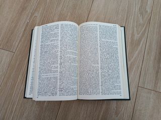 Diccionario Inglés avanzado de Oxford