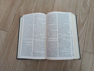 Diccionario Inglés avanzado de Oxford