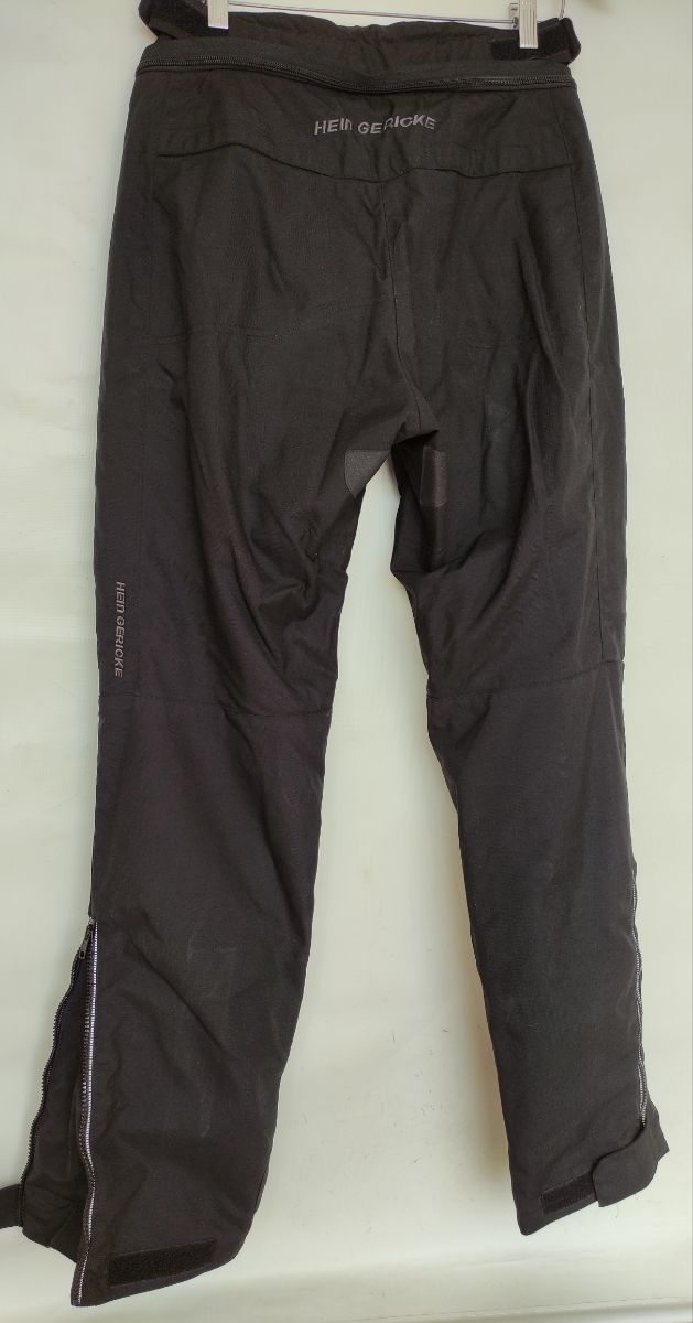 Pantalon 40 moto , Hein-gericke