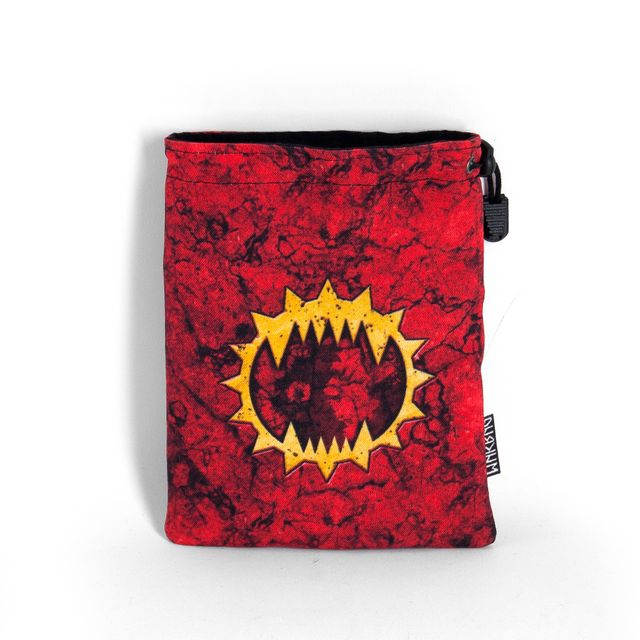 🎲 Complementos Devoradores de Mundos