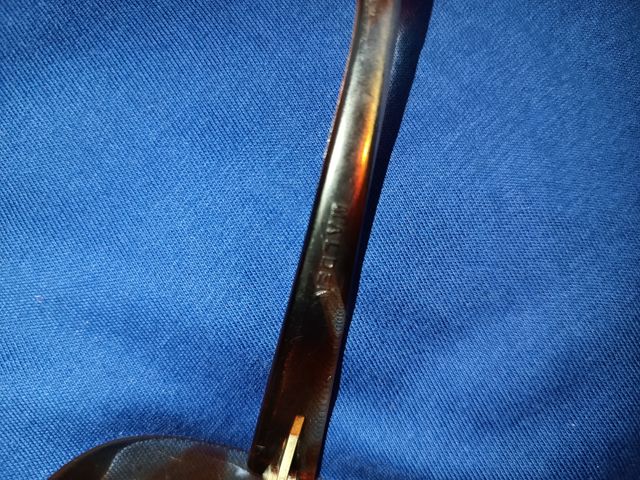 Gafas sol retro genuinas