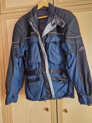 chaqueta gore tex hombre MOTO
