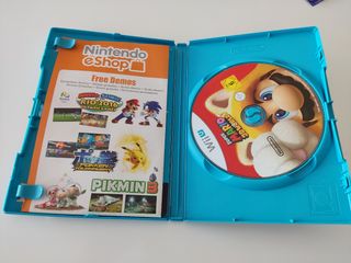 Super Mario 3D World WiiU