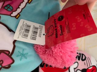 Cappello hello kitty