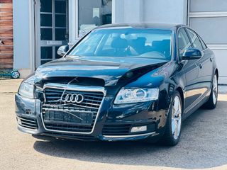 despiece audi a6 quattro completo