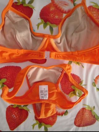 BIKINI BRASILEÑO 🇧🇷