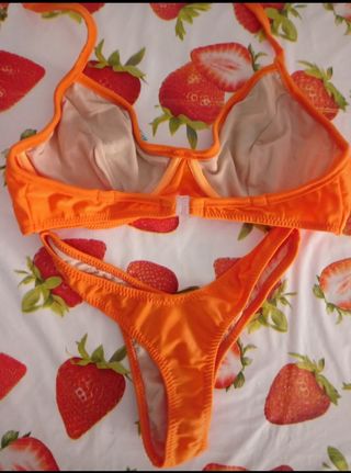 BIKINI BRASILEÑO 🇧🇷