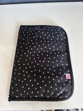 Bolso carro y portadocumentos