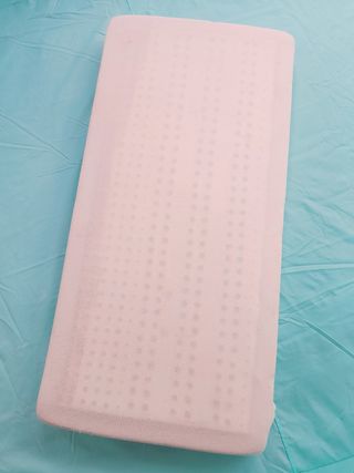 Bebe. colchon cuna 60cm x 120cm