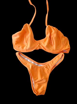 BIKINI BRASILEÑO 🇧🇷