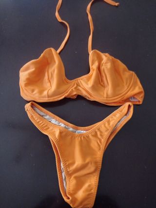 BIKINI BRASILEÑO 🇧🇷
