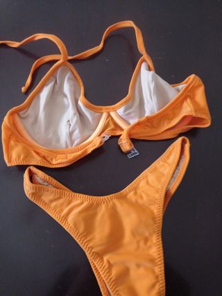 BIKINI BRASILEÑO 🇧🇷