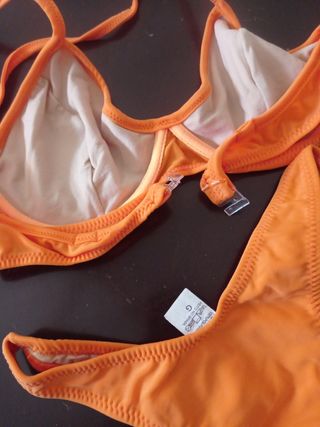 BIKINI BRASILEÑO 🇧🇷