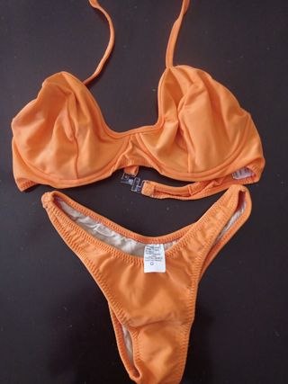 BIKINI BRASILEÑO 🇧🇷