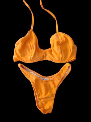 BIKINI BRASILEÑO 🇧🇷