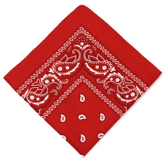 Pañuelo 3X5€ Bandana