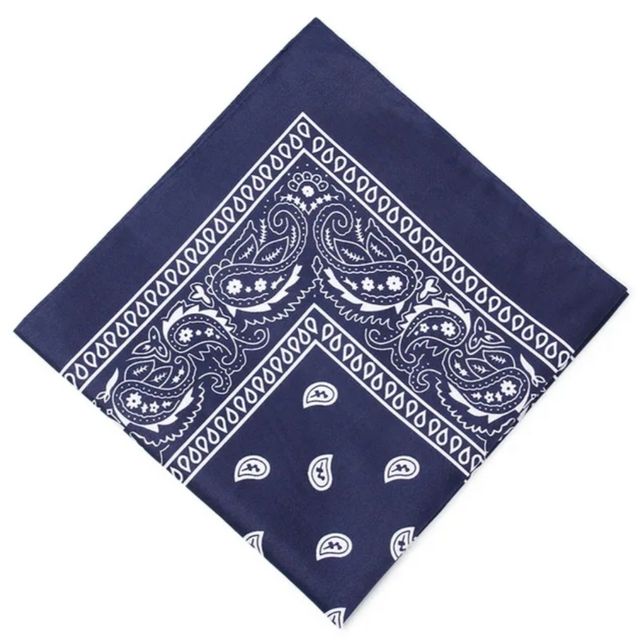 Pañuelo 3X5€ Bandana