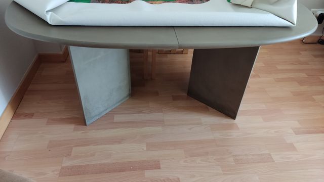 Mesa de comedor 1,60x1.10