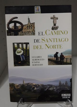 CAMINO DE SANTIAGO DEL NORTE