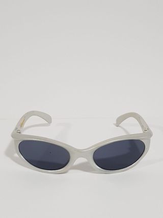Occhiali da sole grigi bimbo Bubblegummers