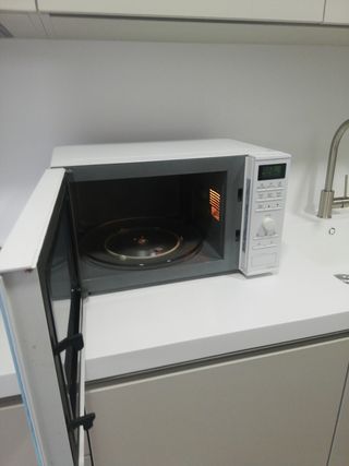 Microondas PANASONIC