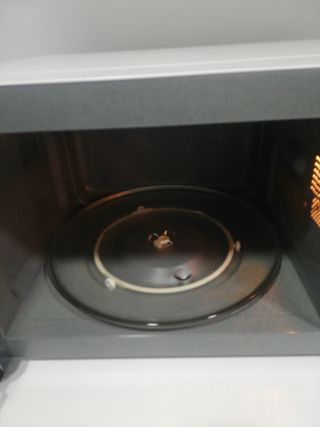 Microondas PANASONIC