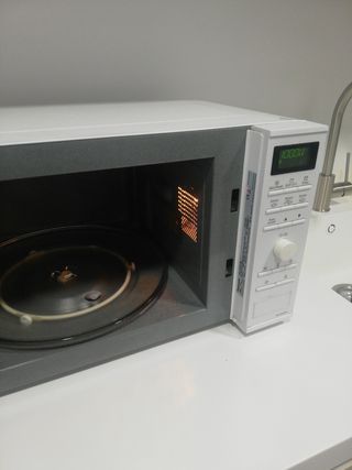 Microondas PANASONIC