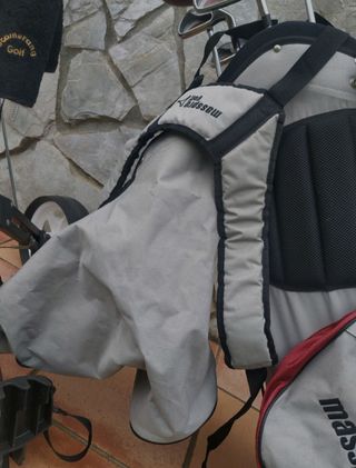 Juego completo golf 2