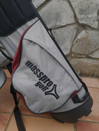 Juego completo golf 2