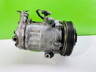 24461719 Compresor Aire Acondicionado Opel Corsa C