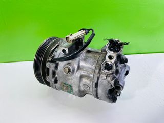 24461719 Compresor Aire Acondicionado Opel Corsa C