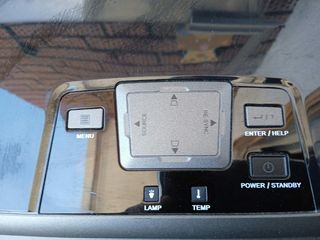 Proyector Optoma EX765W