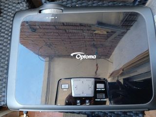Proyector Optoma EX765W
